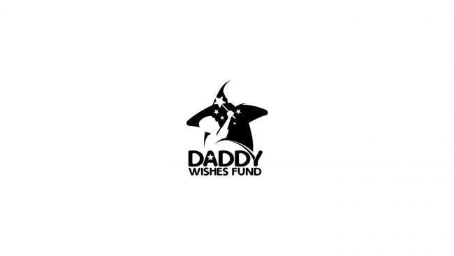 daddy wish